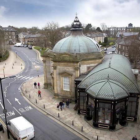 Royal Parade Apartments Harrogate Exterior photo