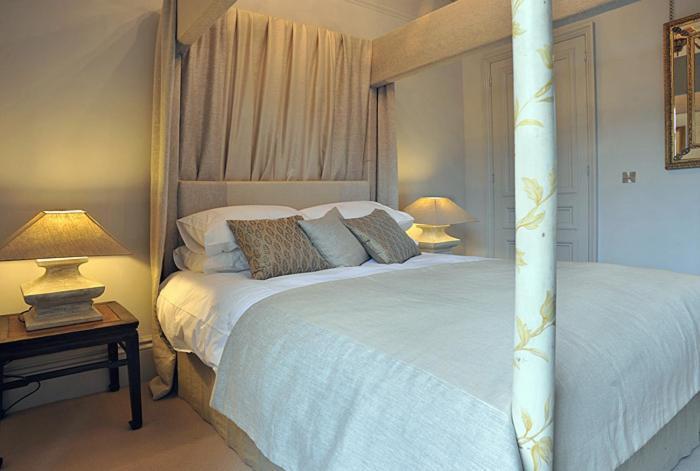 Royal Parade Apartments Harrogate Room photo