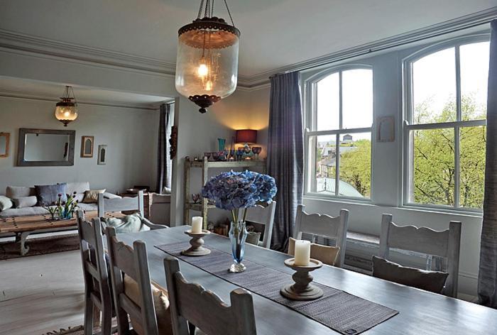 Royal Parade Apartments Harrogate Room photo